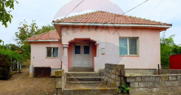 Casă / Vilă cu 3 camere de vânzare