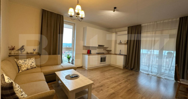 Apartament de vanzare, 64 mp, zona Gara