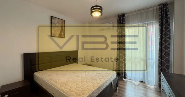 Tudor Vladimirescu- 3 camere - parcare - Bloc nou- Intabu...