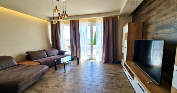 Apartament 3 Camere tip Penthouse | Parcare | Urban, Coresi