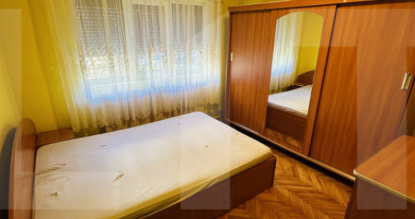 Apartament cu 2 camere, Micalaca, investitie sigura!