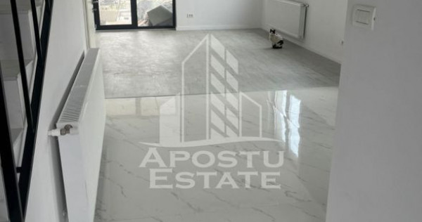 Duplex în Bucovăț ,poziție bună