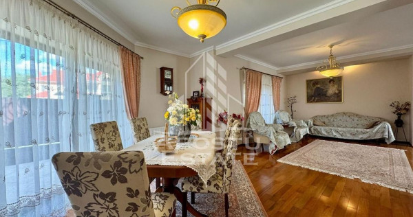 Casa indivduala in Dumbravita