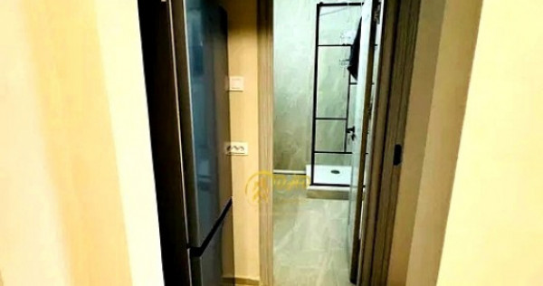 Apartament in zona Mircea