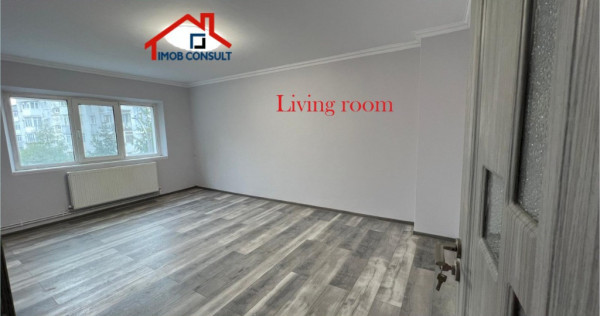 Totul nou! Renovat complet! CE1323