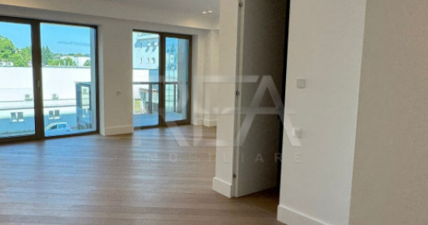 Apartament 3 Camere | Cortina 126 | Finisat | Terasa 27,9m2