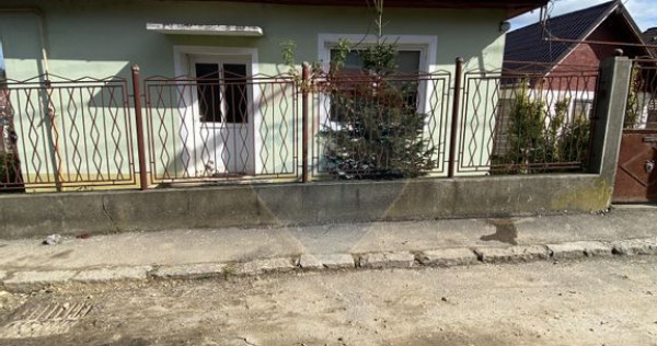 Casă cartier Mosnei