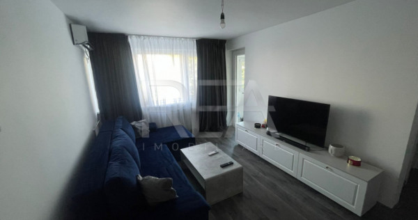 Apartament 2 camere, et 5/9- Drumul Taberei, Favorit