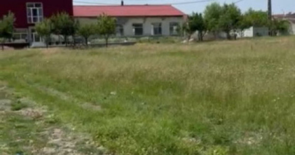 Teren intravilan, 9498 mp, Filiasi