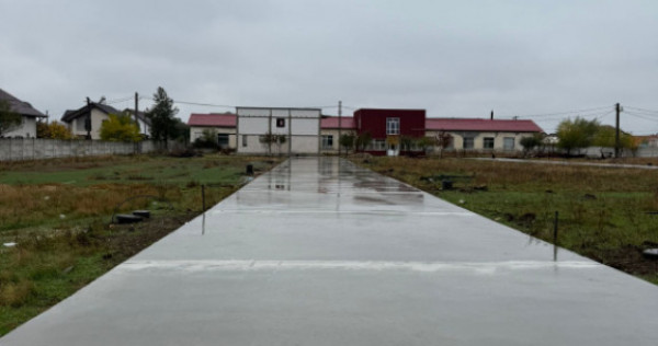 Teren intravilan, 9498 mp, Filiasi