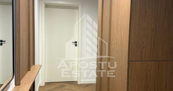 Apartament de lux cu 2 camere, zona centrala, langa Medicina