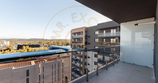 Apartament 2 camere – spațiu birou / cabinet – Normark