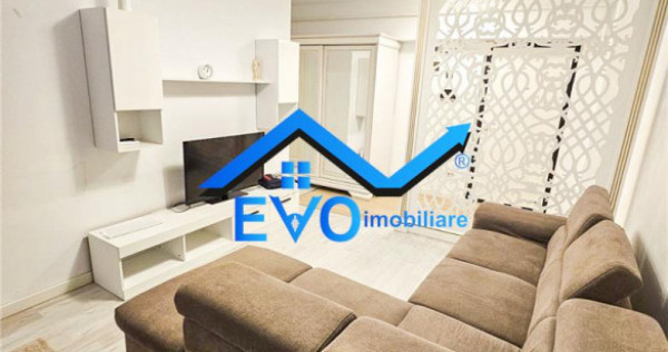 Apartament 2 camere, loc de parcare subteran, complex Evergr