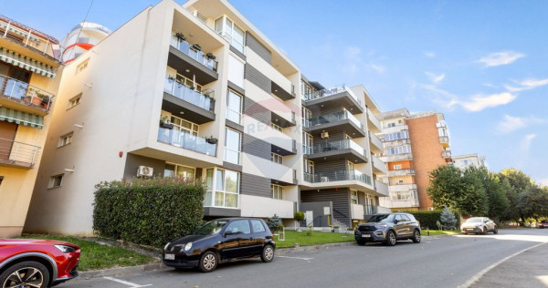 Apartament modern cu 3 camere pe malul Mureșului &ndash; de ...