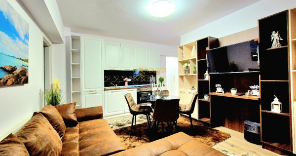 Apartament 3 camere in Moara de Vant - Sorogari