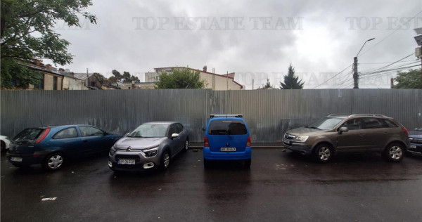 Teren intravilan - ultracentral - Braila -