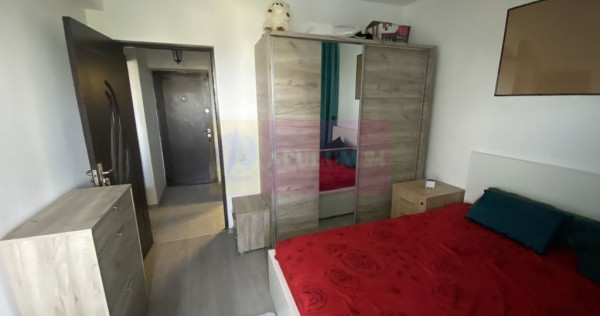 Apartament 2 camere 55mp Popești Leordeni in zona Metrou...