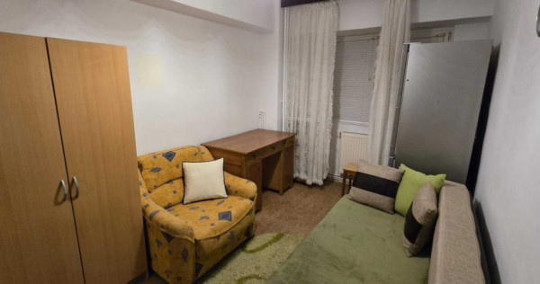 Apartament de 3 camere ( Boxa-Parcare )-Florilor