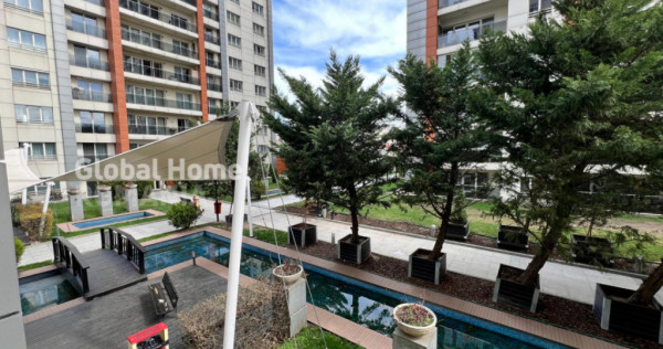 InCity Residence &bull; Dristor &bull; Vitan Mall &bull; 3 Camere ??