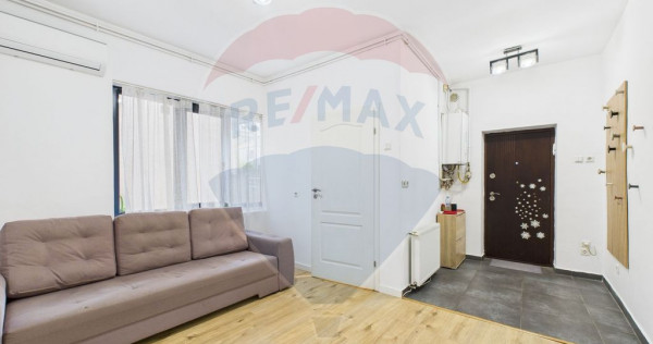 Casă / Vilă cocheta cu 3 camere - de vanzare - zona Bas...