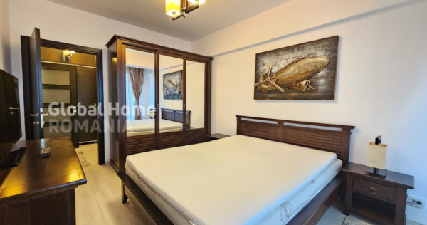 Apart 2 camere 60mp | Bloc Boutique - Aviatei | Centrala Pro