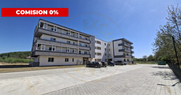 Apartament Stefanesti Cavalerului Residence Bloc 2026