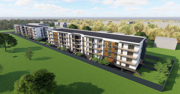 2 Camere Ideal Investitie -5 min STB/Zona linistita