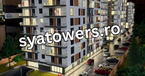 2 Camere Ideal Investitie -6 min STB