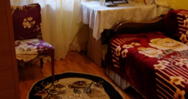 Apartament 2 camereApollo etaj 3 /4 .