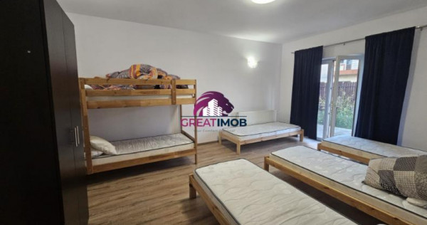 Casa 2 camere Voluntari – destinata muncitorilor/angaja...