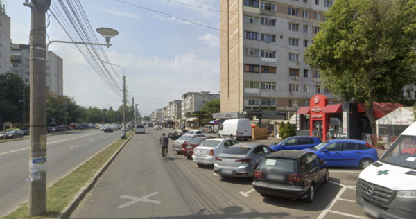 Apartament 3camere Calarasi Proprietar Bl. Turn et.2/9 Viziru 1 Braila