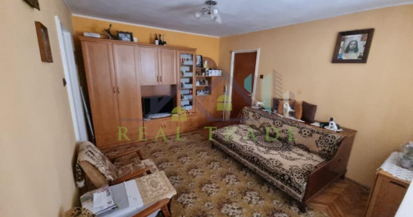 Apartament 2 camere Centrul Civic