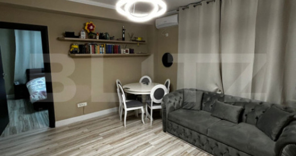 APARTAMENT 3 CAMERE &ndash; BDUL GLORIEI, SECTOR 1, BUCUREȘTI