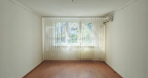 3 Camere | Semidecomandat | Metrou Romancierilor - Drumul Ta