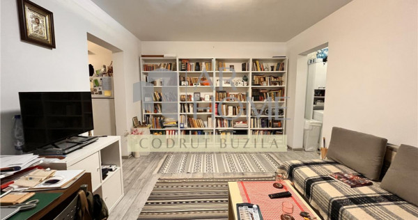 Apartament 3 camere, zona Nord, Ploiesti