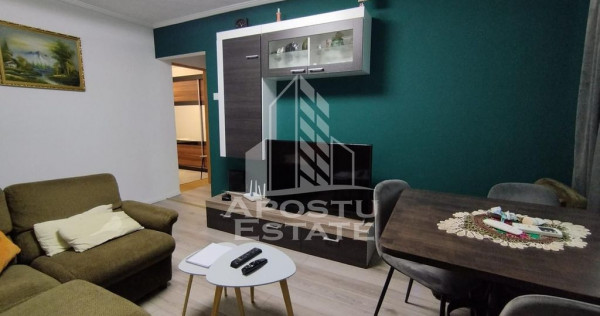 Apartament 3 camere, Pet Friendly, zona Sagului