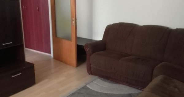 Inchiriem apartament 2 camere zona Drumul Taberei Favorit