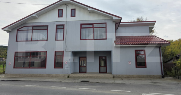 Spațiu multifuncțional de v&acirc;nzare &ndash; Cetan, Comuna Vad