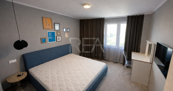 3 camere, Camil Ressu, centrală, inst. schimb., 71 mp,anvel