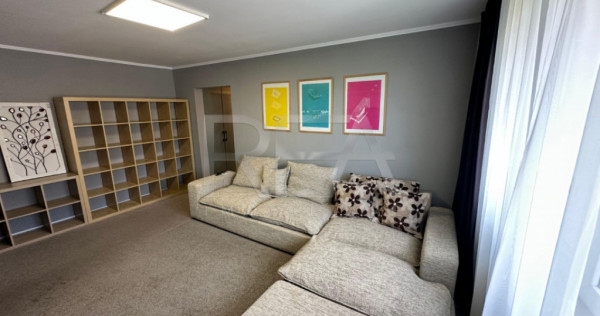 Apartament 3 camere Nicolae Grigorescu – Strada Odobești,