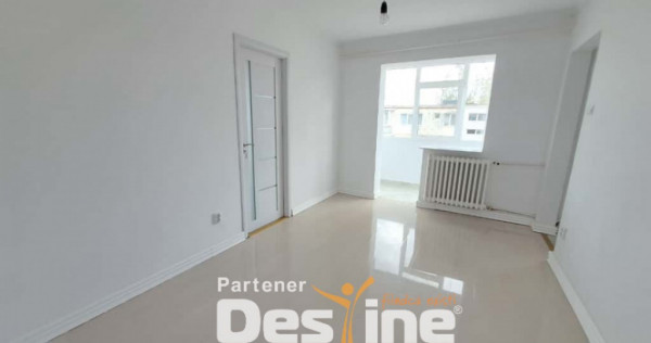 ALEXANDRU CEL BUN, Apartament 2 camere, nedecomandat, 67.90