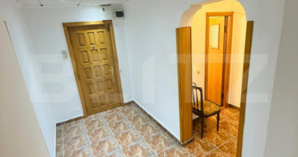 Apartament 3 camere - 99 mp, zona Spitalul Judetean