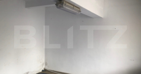 Spatiu comercial, 26 mp, zona Piata Mare