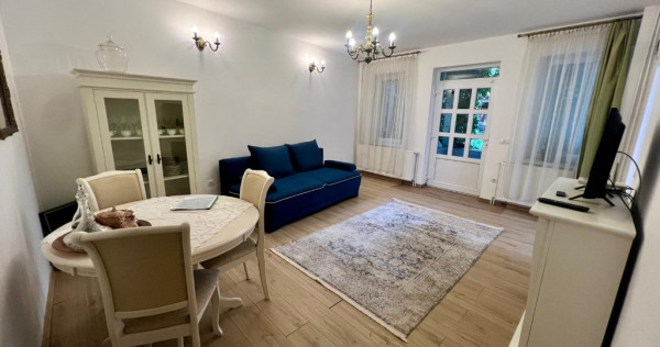 CC/911 De închiriat apartament cu 2 camere în Tg Mureș - 7 Noiembrie