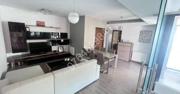 Apt. 2 cam. Herastrau-Arcul de Triumf, Str. A. Constantinescu, parcare