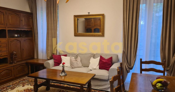 3 Camere | Televiziune | Decomandat | Centrala Proprie | AC