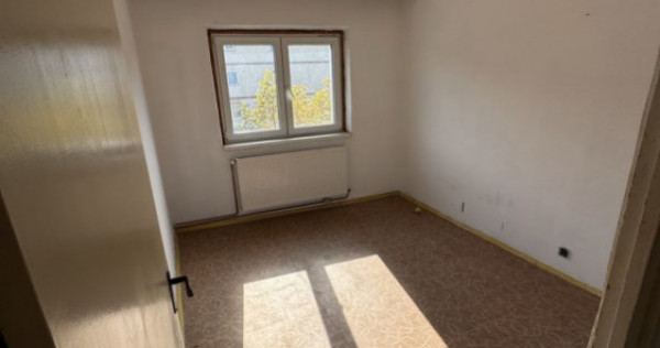 Apartament de 4 camere-Scriitorilor-Brasov-Centrala-Hol H