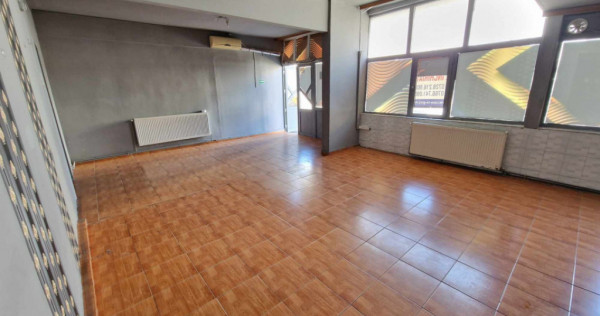 De Vanzare -spatiu comercial, Rovinari Str. Termocentralei