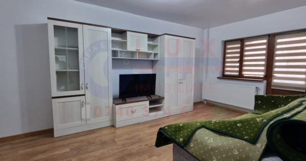ID 457 Apartament ULTRACENTRAL cu 2 camere