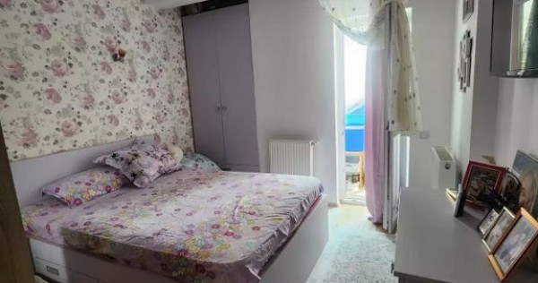 Vânzare apartament 2 camere – Sector 4, bloc nou, mobi...